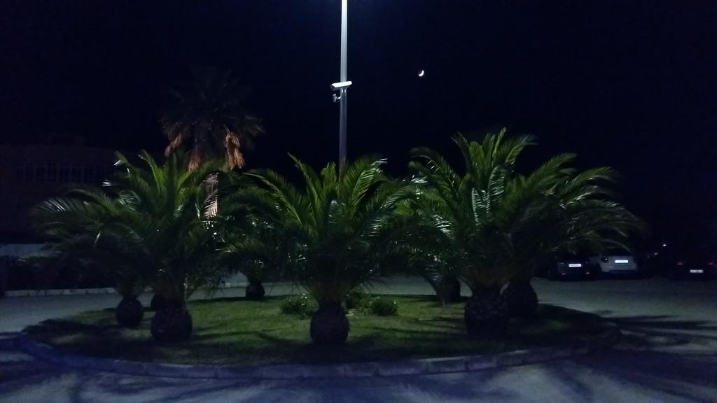 Apartments Villa Erik Rogoznica  Dış mekan fotoğraf